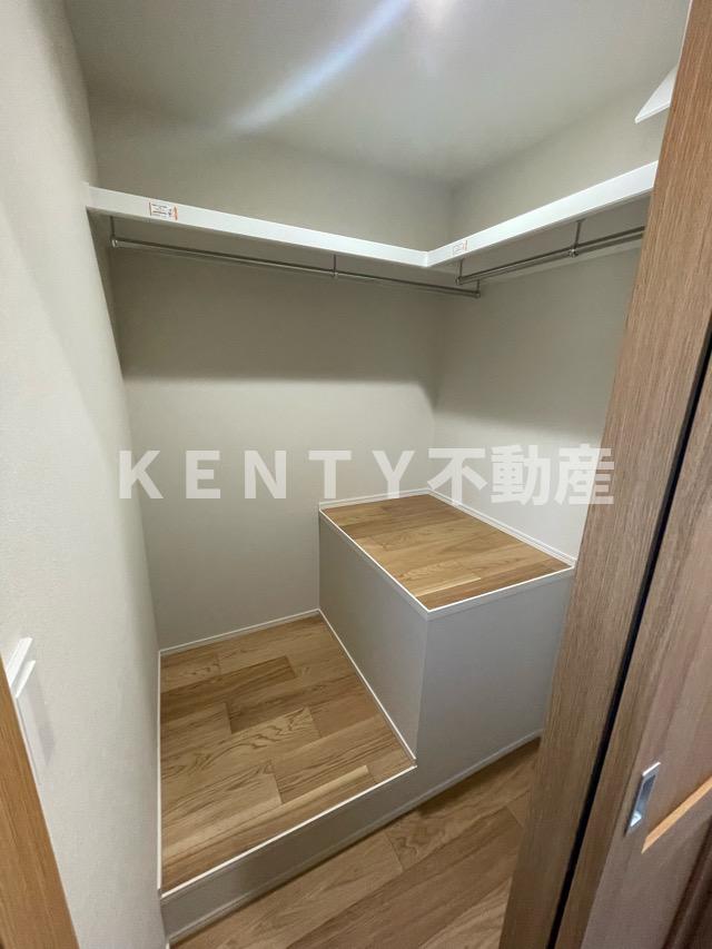 収納　小物を収納するのに便利です