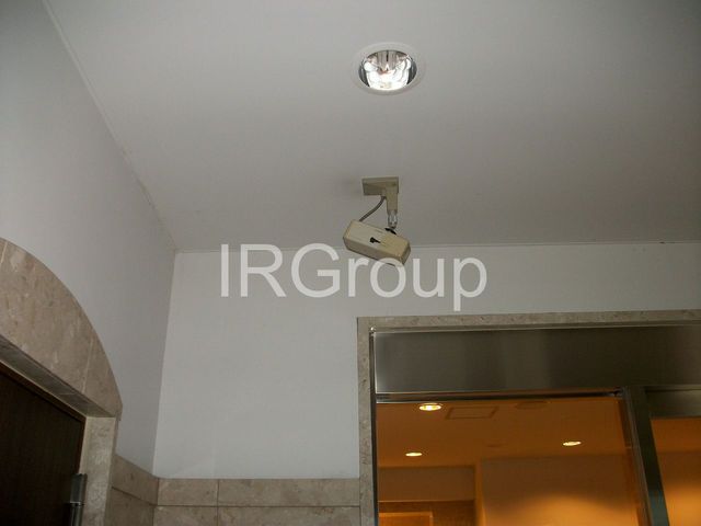 その他　防犯カメラ