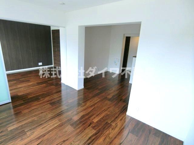 その他部屋・スペース　LDK