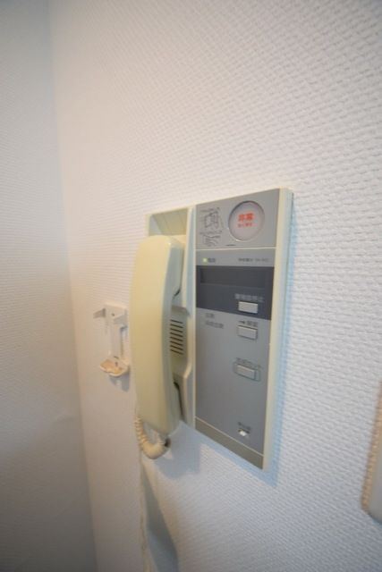 セキュリティ　☆お問い合わせはお早めに☆