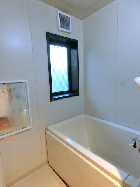 バス・シャワールーム　※別部屋参考写真