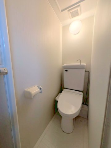 洗面設備　※別部屋参考写真