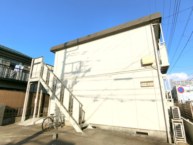 建物外観　★セキスイハイム施工★