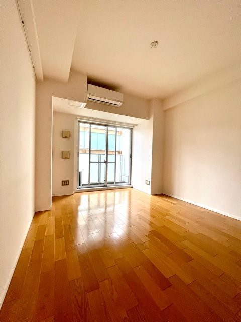 居室・リビング　居室