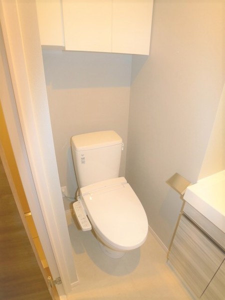 トイレ　別室参考写真