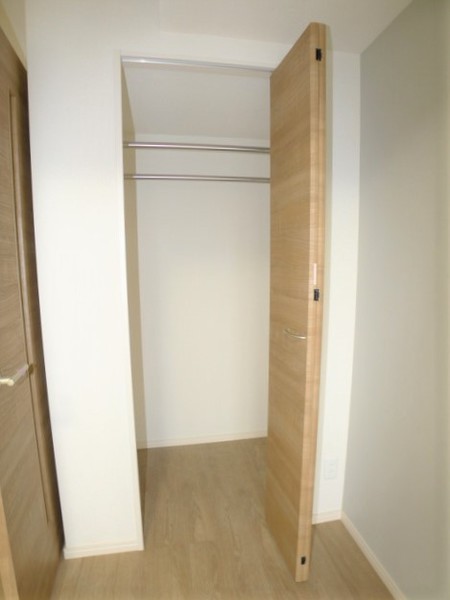 収納　別室参考写真