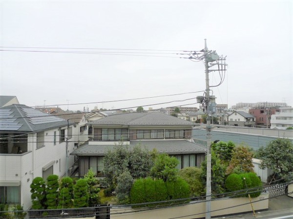 眺望　別室参考写真