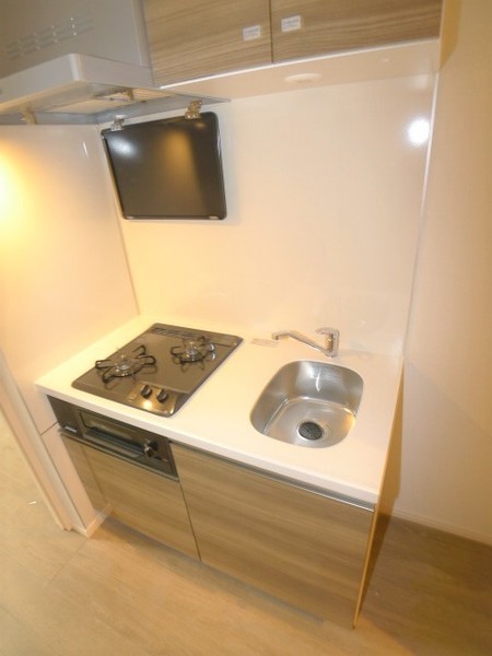 キッチン　別室参考写真