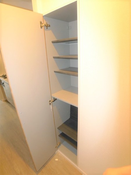 その他設備　別室参考写真