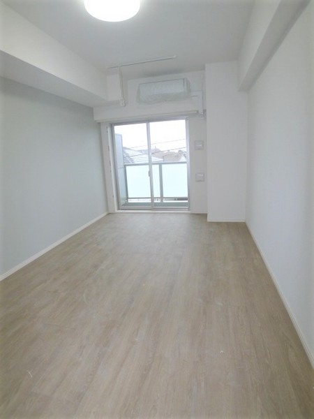 居室・リビング　別室参考写真