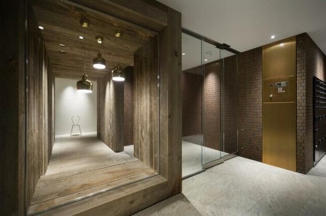 その他共有部分　共用部分