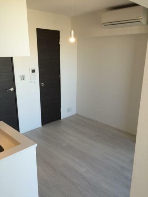 居室・リビング　きれいなお部屋