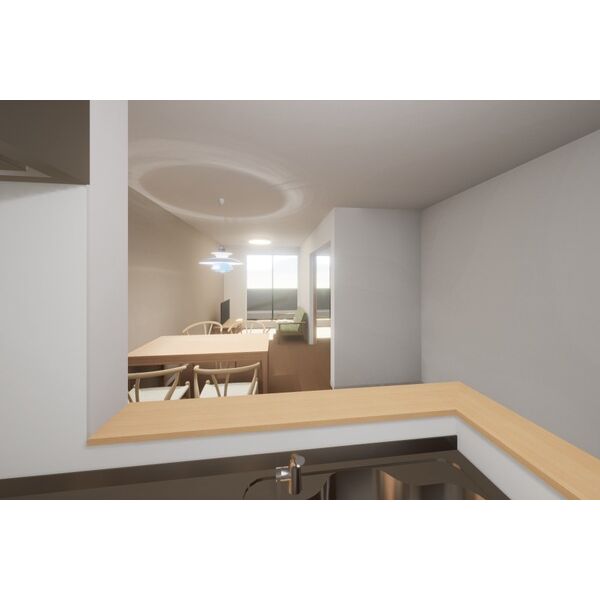 その他　内装イメージ(1)