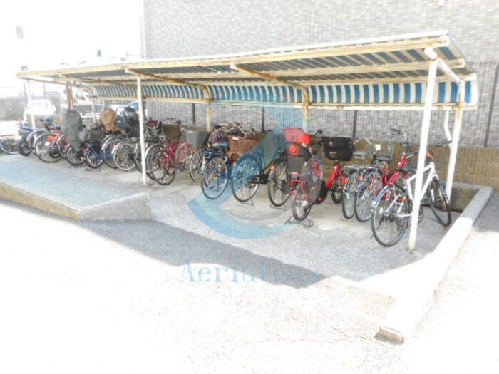 その他共有部分　共有部分