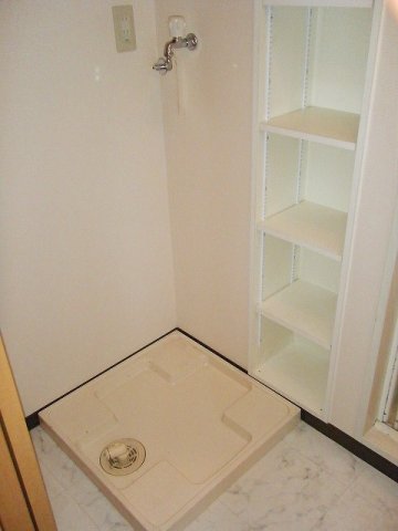 その他設備　※別部屋参考写真