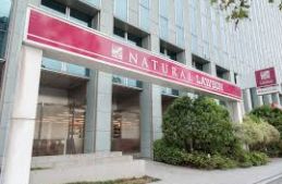 コンビニ　ナチュラルローソン東陽七丁目店（コンビニ）まで272m