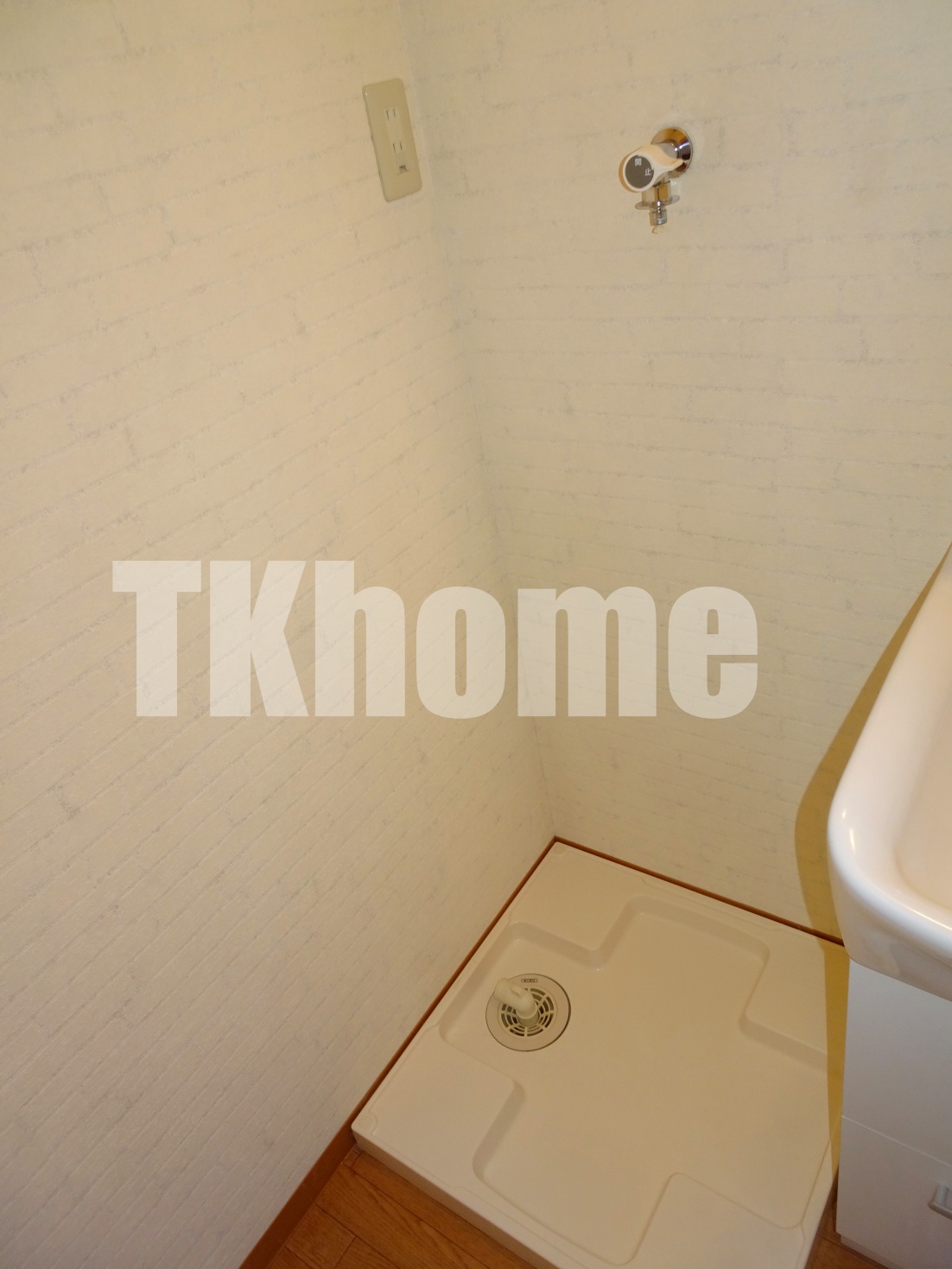 その他設備　同マンション別室・参考写真