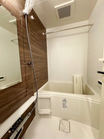 バス・シャワールーム　【人気！おすすめ物件！！】お問い合わせはお早めに♪