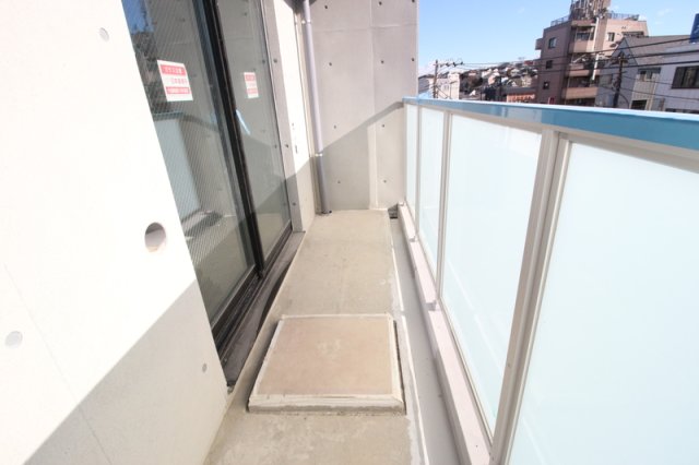 バルコニー　【人気！おすすめ物件！！】お問い合わせはお早めに♪