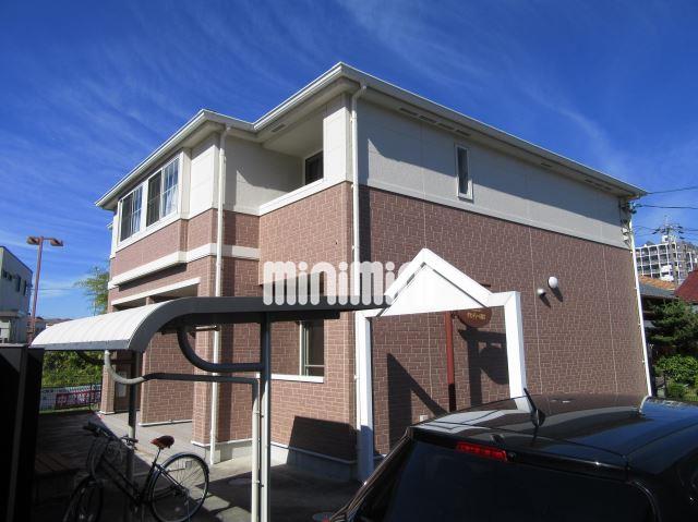 建物外観　外観写真