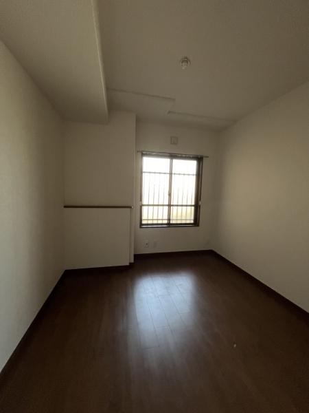 その他部屋・スペース　主寝室として