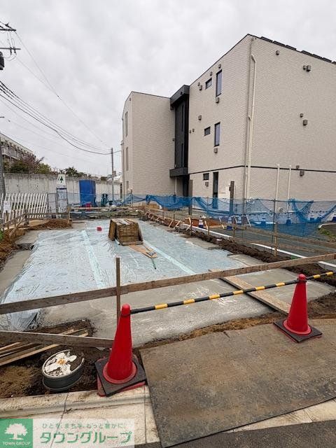 その他設備　設備