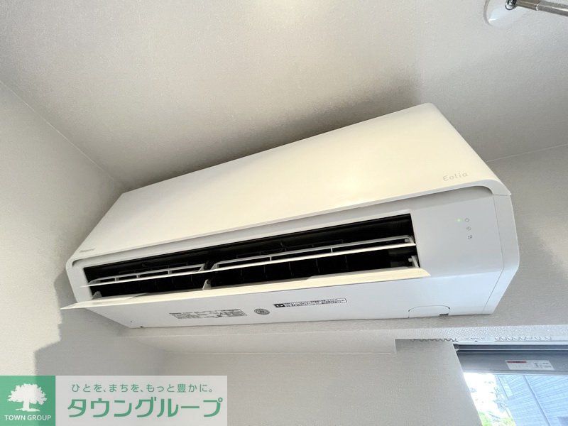 その他設備　設備