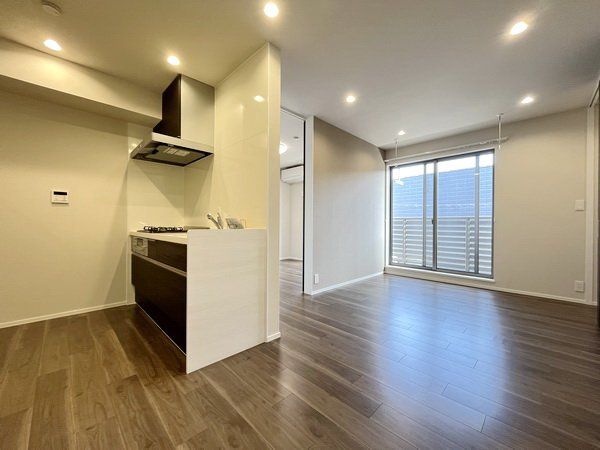 居室・リビング　リビング/居室