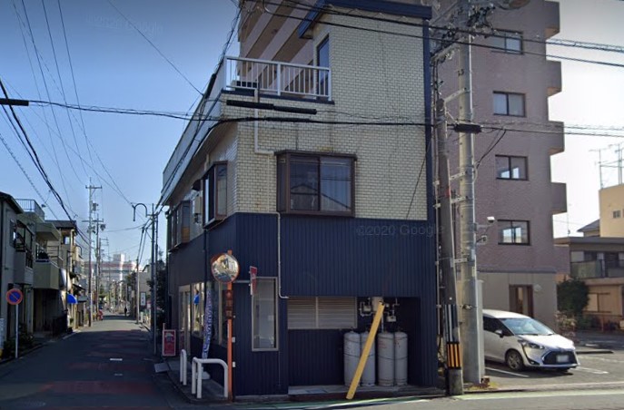 その他　コインランドリー つぼみ（その他）まで69m