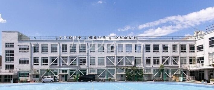 小学校　墨田区立言問小学校（小学校）まで260m