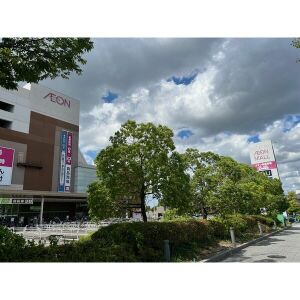 ショッピングセンター　イオンモール新瑞橋（ショッピングセンター）まで886m