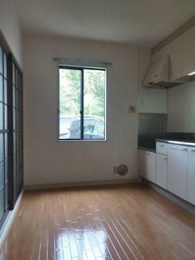 その他　リビング/居室