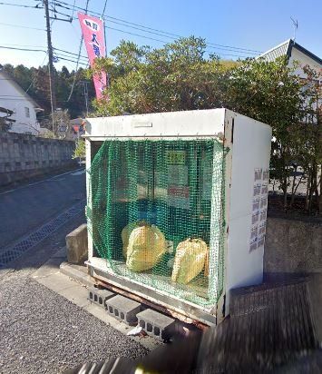 その他共有部分　外観