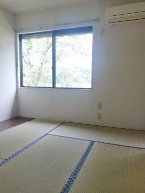 その他部屋・スペース　リビング/居室