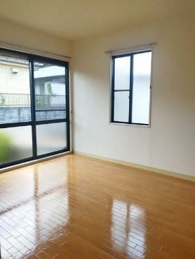 居室・リビング　リビング/居室