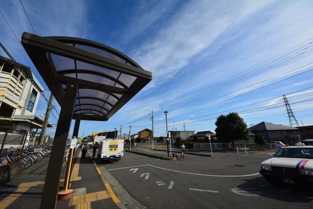 その他　駅前（その他）まで1280m