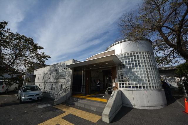 その他　駅前（その他）まで1280m