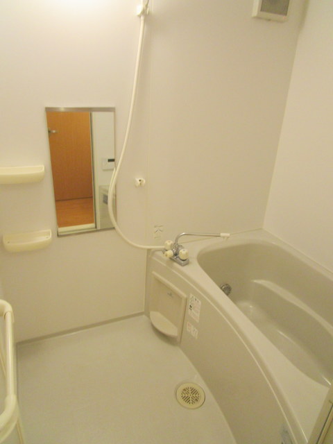 バス・シャワールーム　☆追焚あり☆