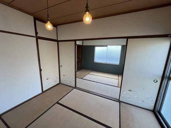 その他　※別部屋の写真です