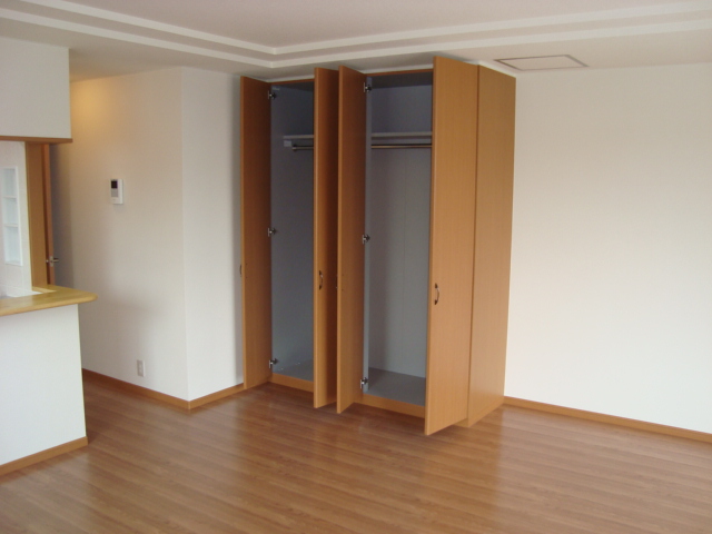 その他部屋・スペース　リビング