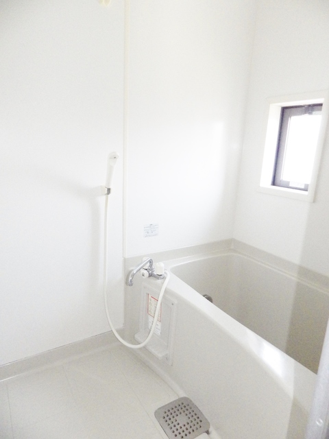 バス・シャワールーム　※同物件別号室（イメージ）