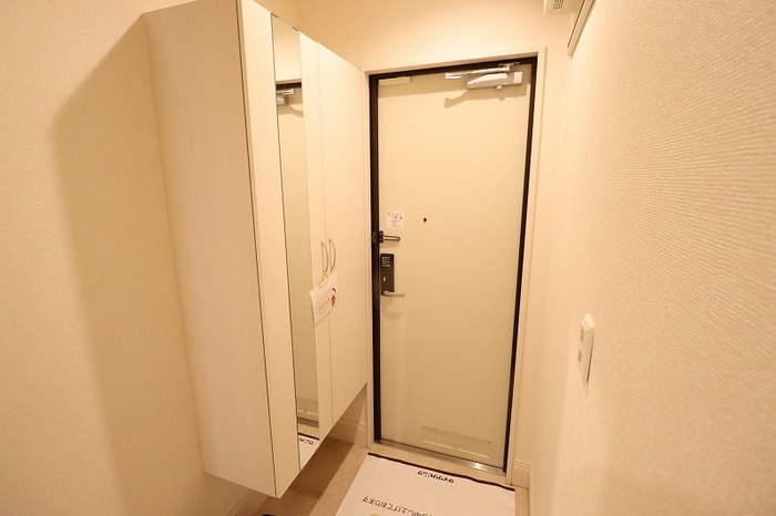 玄関　イメージ(別号室)