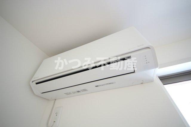 その他　他号室参考写真