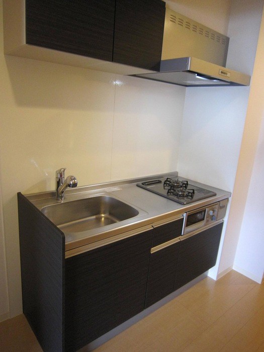 キッチン　同型タイプ