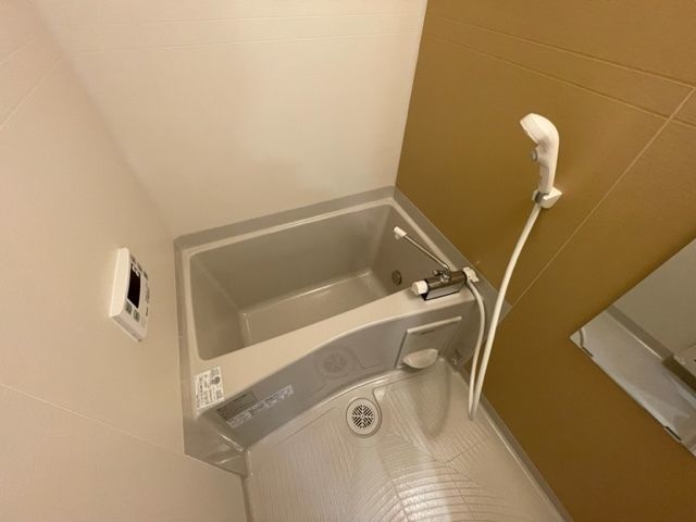 バス・シャワールーム　同施工会社の参考写真です