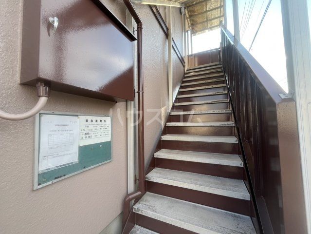 パークサイド錦IIIの外観写真
