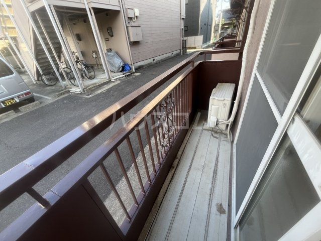 パークサイド錦IIIの内装写真
