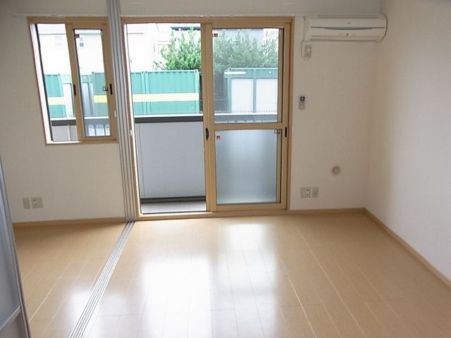 その他部屋・スペース　明るい室内