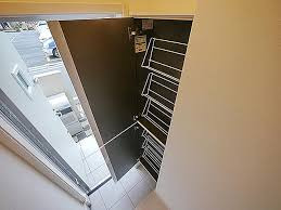 玄関　※同物件参考写真