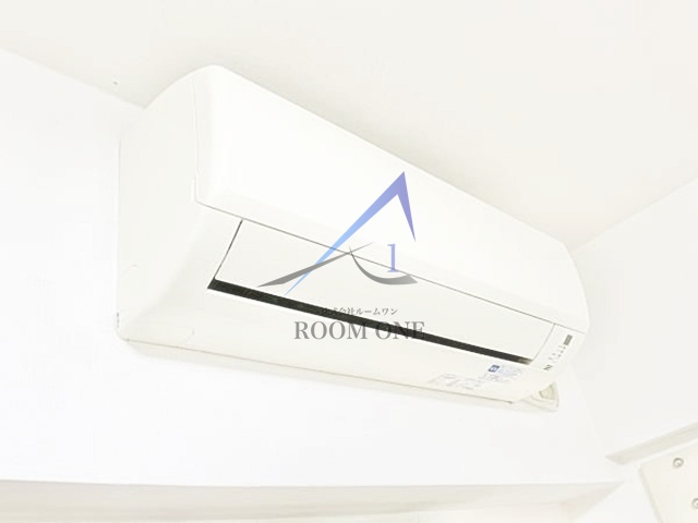 その他設備　エアコン付きです。